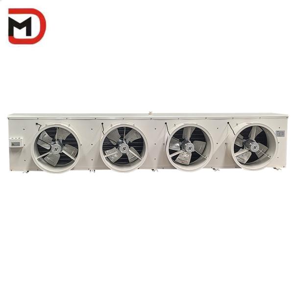 Buy cheap Industrial Custom Tube Fin Condenser Evaporator for Cold Room from wholesalers