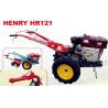 Buy cheap HR121-1 walking tractor from wholesalers