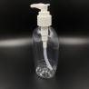 Buy cheap Press Pump Head 200ml Pet Hand Sanitizer Bottle from wholesalers