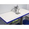 Buy cheap Ultrasonic Mask Earloop Spot Welding Machine High Speed For KN95 Face Mask from wholesalers