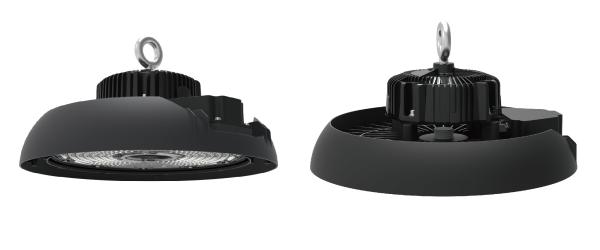 Buy cheap 200lm/W 150w Dimmable LED UFO High Bay Light For Warehouse from wholesalers
