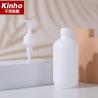 Buy cheap 28/410 HDPE Shampoo Bottle Liquid Soap Hand Wash Sanitizer 500ml Boston Round Bottle from wholesalers