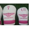 Buy cheap golf head cover , Golf cover , driver cover , fairway cover , ut cover, hybrid cover , headcover from wholesalers