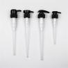 Buy cheap Up Down Type Plastic Lotion Pump Dispenser Rotation 4CC 24 410 from wholesalers