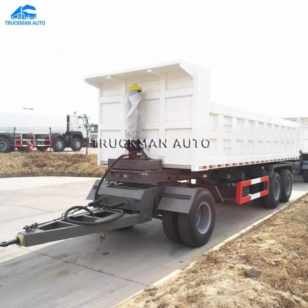 Buy cheap Drawbar Lorry from wholesalers