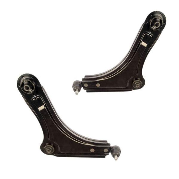 Front Lower Control Arm for Daewoo Nubira OE NO. 96268455 Mevotech No. MS90114