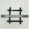 Buy cheap After-Sale Service Online Technical Support Steel Plastic Geogrid for Road Construction from wholesalers