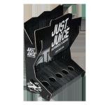 Reusable 180g Custom Cardboard Display Boxes For Lip Stick