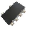 Buy cheap 698-3800MHz 2in 2out DIN Female Hybrid Coupler from wholesalers