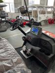 4kw Motor Golf Cart With Ball Washer And Sand Bottle For 2 Golf Courses Equipped