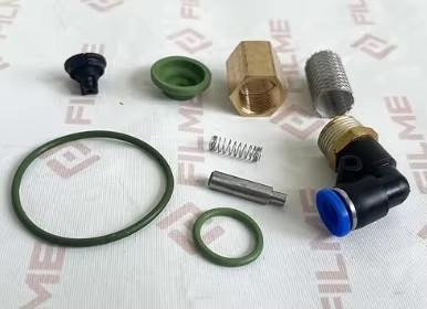 Buy cheap 2200902017 Atlas Drainage Valve from wholesalers
