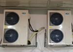 87KG Coldmach Intelligent Coldroom Condensing Unit 3HP Water Cooled