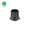 Buy cheap Customizable Analog Encoder with Switch for Panel Controls Axle Sleeve Type Empty Type Working Principle Incremental from wholesalers