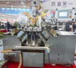 Fast Speed Stainless Steel Softgel Machine With Vacuum Wooden Packing
