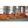 Buy cheap Independent Operation Cement Concrete Mixer Machine 1000L Output Capacity from wholesalers