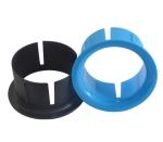 2 Inches Manual Stretch Film Dispenser Plastic Holder Handle For Stretch Film