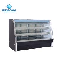 Buy cheap Automatic Defrost Deli Display Cabinets With Micro Computer Controller product