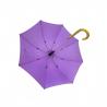 Buy cheap Customizable Waterproof Outdoor Straight Umbrella With Pongee Fabric And Personalized Color Matching Fiberglass Ribs Design from wholesalers