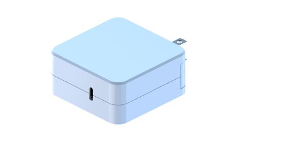 Buy cheap White Color 5v AC DC Power USB Adapter Universal Phone Charger Wall Mounted from wholesalers