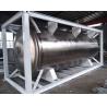 Buy cheap 321 309S 310S Customizable Carbon Steel Glass Lined Reaction Storage Tank For Chemical Plants from wholesalers