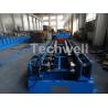 Buy cheap Door Keel Cold Roll Forming Machine Automatic Galvanized Shutter from wholesalers