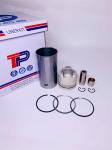 1-87811933-0 Engine Cylinder Liner Kit For ISUZU 6BG1 Square Bottom SH200 SH220
