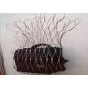 Buy cheap Stainless Steel Rope Wire Anti Theft Mesh Luggage Security Bags Protector from wholesalers