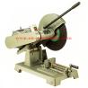 Buy cheap Powerful Electric Portable Steel Cut off Saw and Cutting Machine from wholesalers