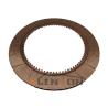 Buy cheap OEM Supported Bulldozer Spare Parts Friction Disk 14Y-22-13140 For D85ESS-2 D65EX-12 D65PX-12 from wholesalers