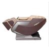 Buy cheap 2d Luxury Zero Gravity Leather Recliner Massage Chairs TFT HD ISO9001 from wholesalers