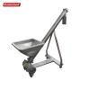 Buy cheap CE Certificate Powder Washing Powder Screw Conveyor Auger Feeder with 30-Day Refund Policy from wholesalers