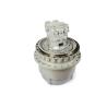 Buy cheap Bonfiglioli Hydraulic Travel Motor Assy Steel Material A6EV160HZ3 OEM Standard from wholesalers