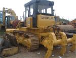 secondhand cat japan original used cat d6d/d6g/d6h/d6r/d6m bulldozer with three