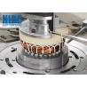 Buy cheap 4 Stations Coil Lacer Machine Production Assembly Line 380V Voltage For Household Appliance from wholesalers