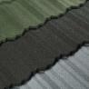 Buy cheap Bevel Edge Modern Classic 0.45mm AZ150 Aluzinc Stone Tile from wholesalers