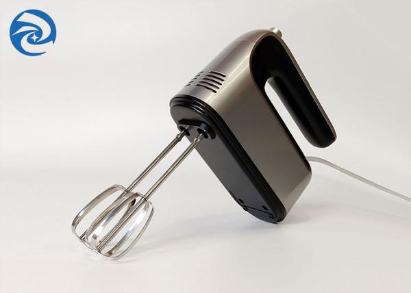 Buy cheap 400W 5 Speed Household Stand Mixers , Handheld Electric Egg Beater from wholesalers