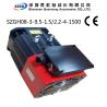 Buy cheap High torque high precision servo motor , electric spindle motor 2.2kw 14Nm 1500rpm from wholesalers