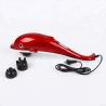 Buy cheap Infrared Dolphin Electric Massager Multi Functional Handheld 28W 220V 50HZ from wholesalers