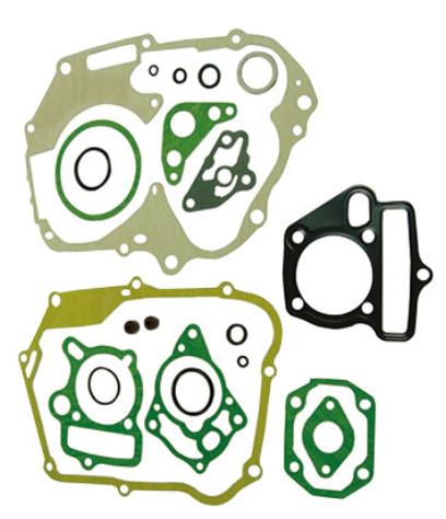 Buy cheap HONDA WAVE110 MOTORCYCLE FULL GASKET from wholesalers