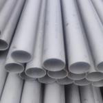 Chemical Industrial Application UNS S31703 / 317L Stainless Steel Seamless Pipe