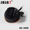 Buy cheap Led Work Light JALN7 30W Car Driving Lights Fog Light Off Road Lamp Car Boat Truck SUV JEEP ATV Led Light from wholesalers