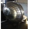 Buy cheap 20sqm 200kg Industrial Food Freeze Dryer Large Capacity For Fruits Vegetables from wholesalers