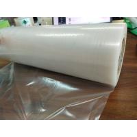 Buy cheap Polyvinyl Alcohol Packaging Film Hot Water Soluble Film 40 Microns Biodegradable product