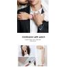 Buy cheap Fast Charging Ip67 Waterproof Smart Watch For Kids With Gps I Watch Series from wholesalers