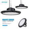 Buy cheap 50w UFO High Bay Light For Warehouse 150lm/W 3000 4000 5000k Ip65 Waterproof from wholesalers