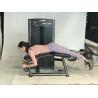 Buy cheap Freeman Unisex Commercial Gym Equipment Pin Loaded Prone Leg Curl Machine from wholesalers