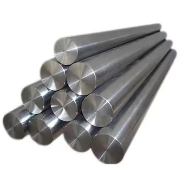 Buy cheap ASTM A276 304 Stainless Steel Bar 10mm Corrosion Resistant Metal Shaft from wholesalers