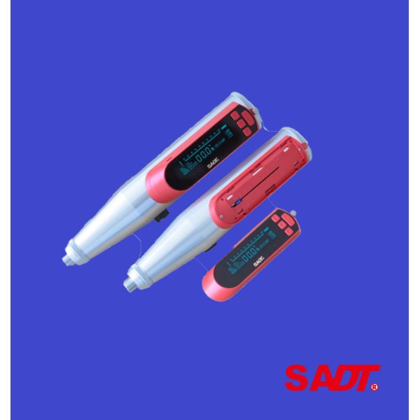 Buy cheap 0.225kgm Impact Energy 10n/Mm2 Wireless Digital Rebound Hammer from wholesalers