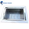 Buy cheap High Frequency Automotive Ultrasonic Cleaner 3KW 264 Liter For Cylinder Head from wholesalers
