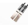 Buy cheap SFF 8665 30AWG 100Gbps Passive Dac Direct Attach Cable from wholesalers